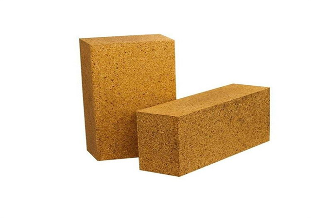 Light Weight Fire Clay Insulation Brick